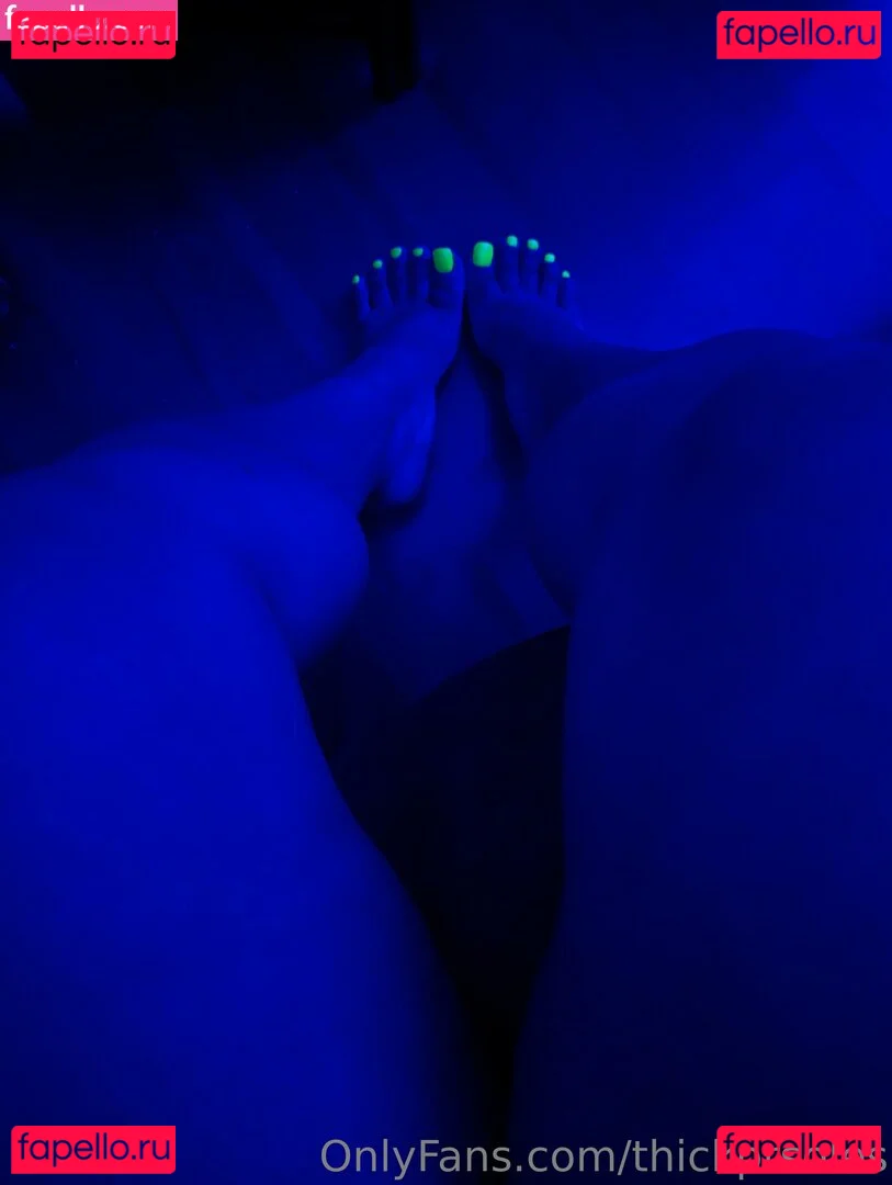 thickprsoles Onlyfans Photo Gallery 
