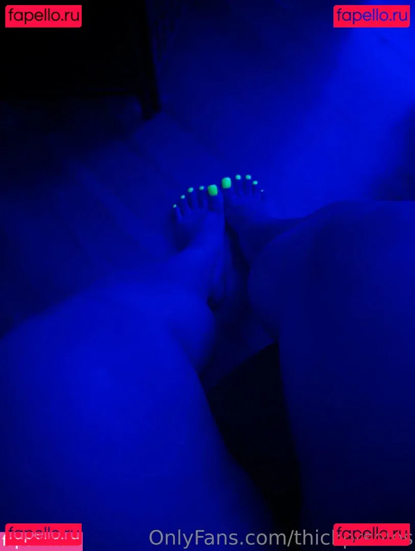 thickprsoles Onlyfans Photo Gallery 