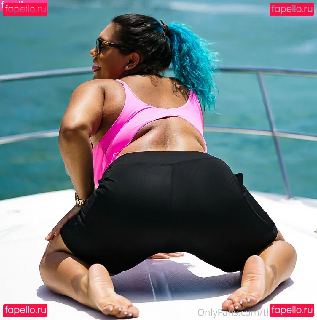 thickprsoles Onlyfans Photo Gallery 