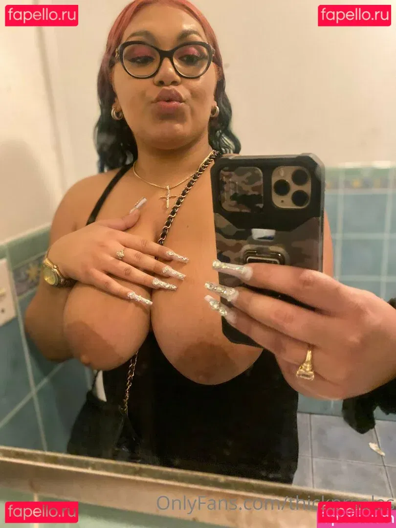 thickprsoles Onlyfans Photo Gallery 