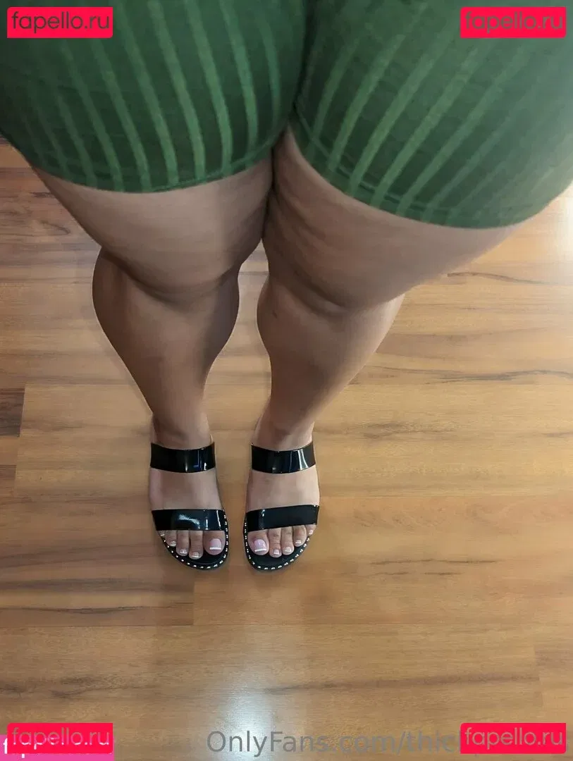 thickprsoles Onlyfans Photo Gallery 