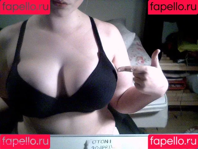 Otoni Ogni Onlyfans Photo Gallery 