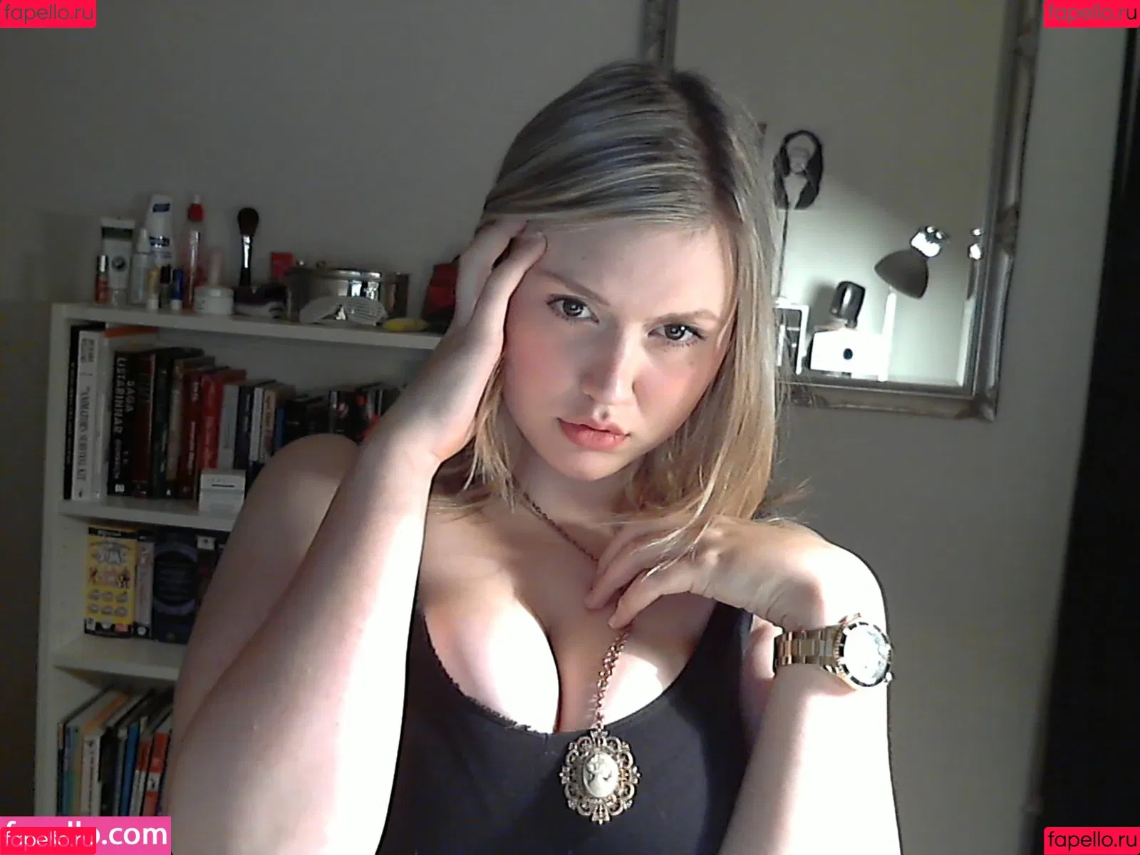 Otoni Ogni Onlyfans Photo Gallery 