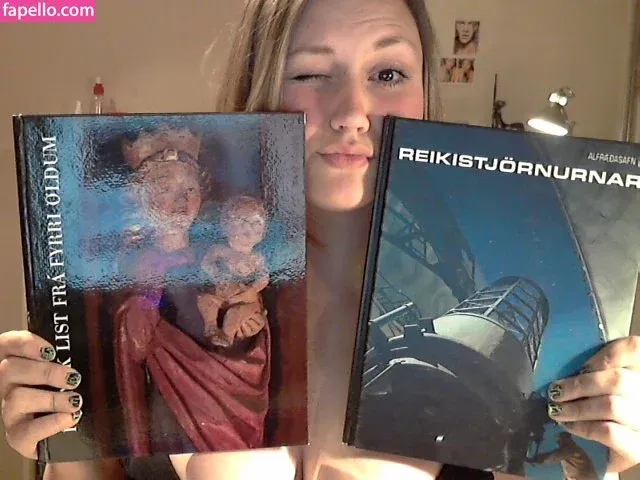 Otoni Ogni Onlyfans Photo Gallery 