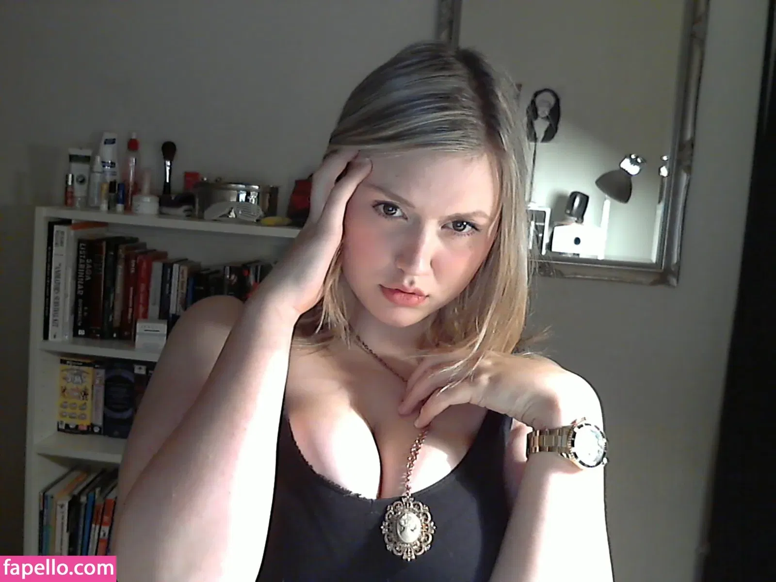 Otoni Ogni Onlyfans Photo Gallery 