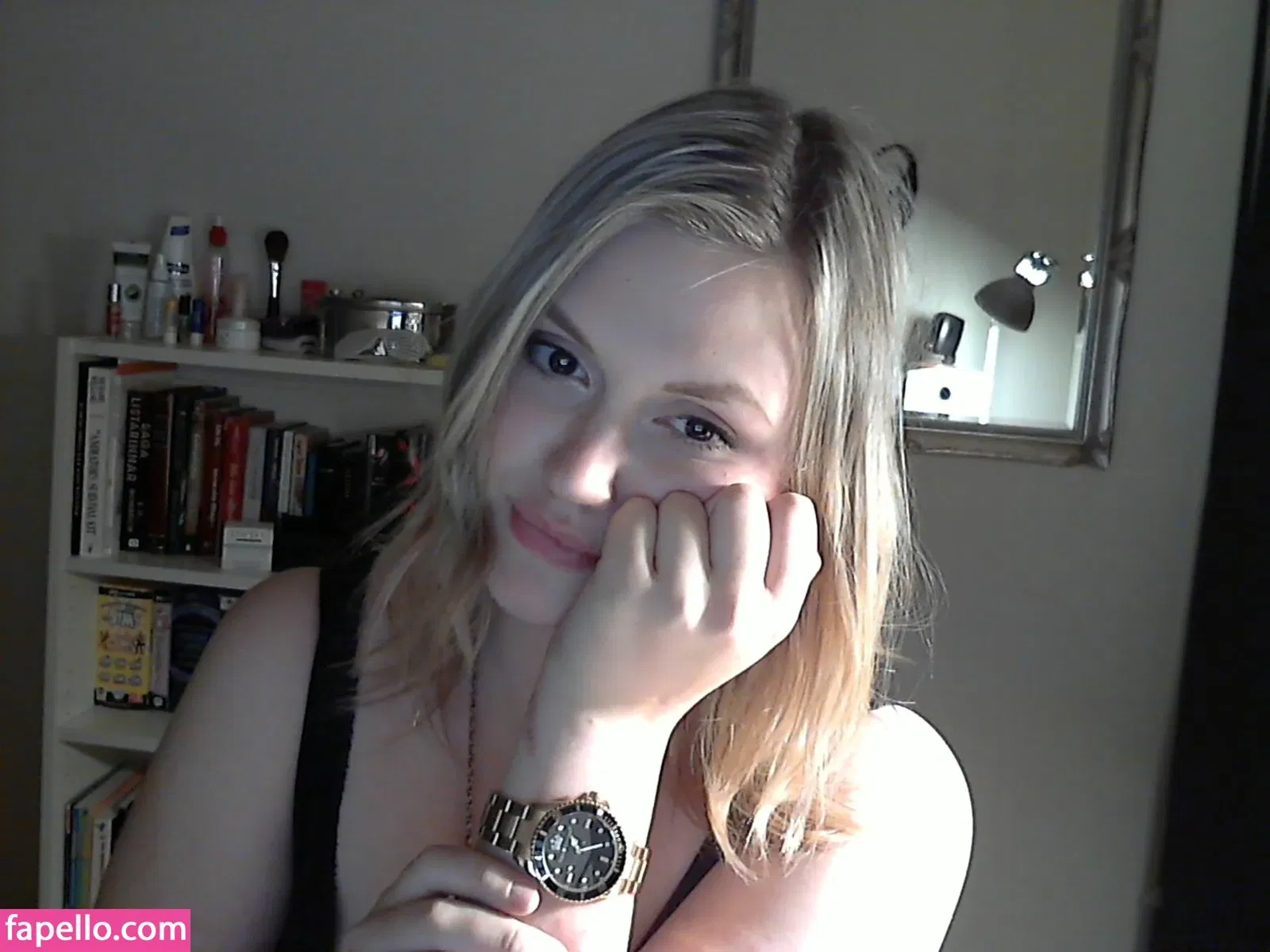 Otoni Ogni Onlyfans Photo Gallery 