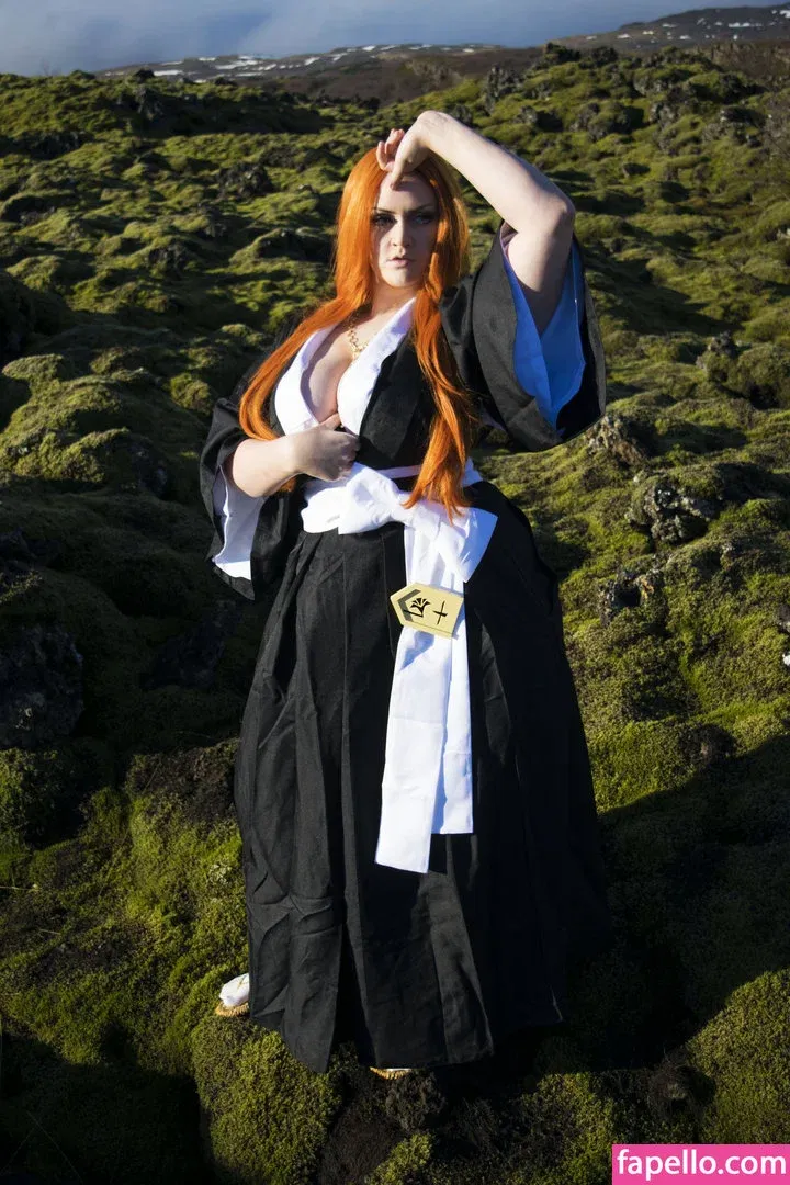 Otoni Ogni Onlyfans Photo Gallery 