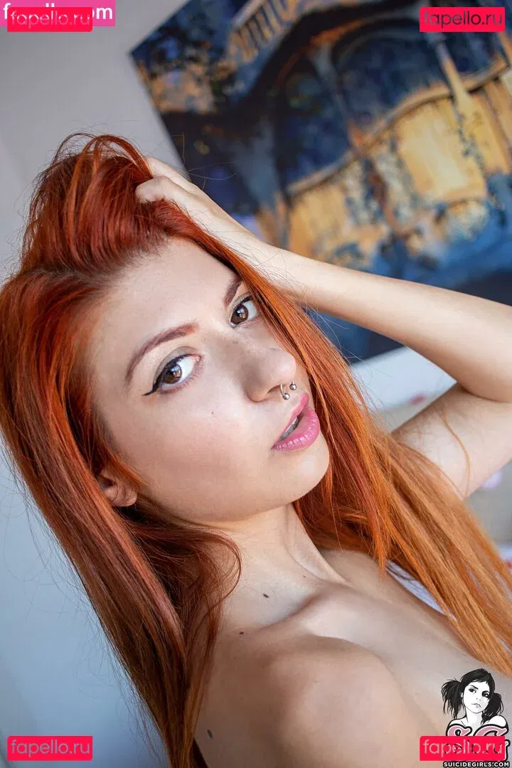 Airin_love Onlyfans Photo Gallery 