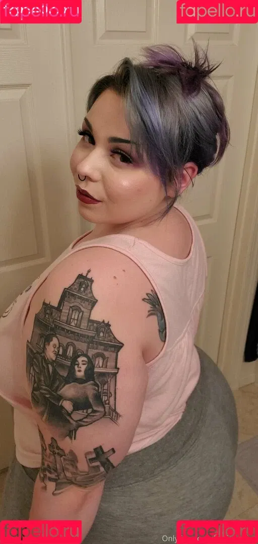 jadismarina Onlyfans Photo Gallery 