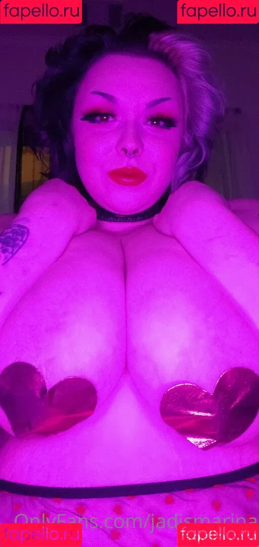 jadismarina Onlyfans Photo Gallery 