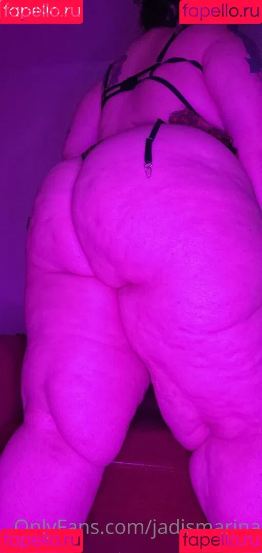 jadismarina Onlyfans Photo Gallery 