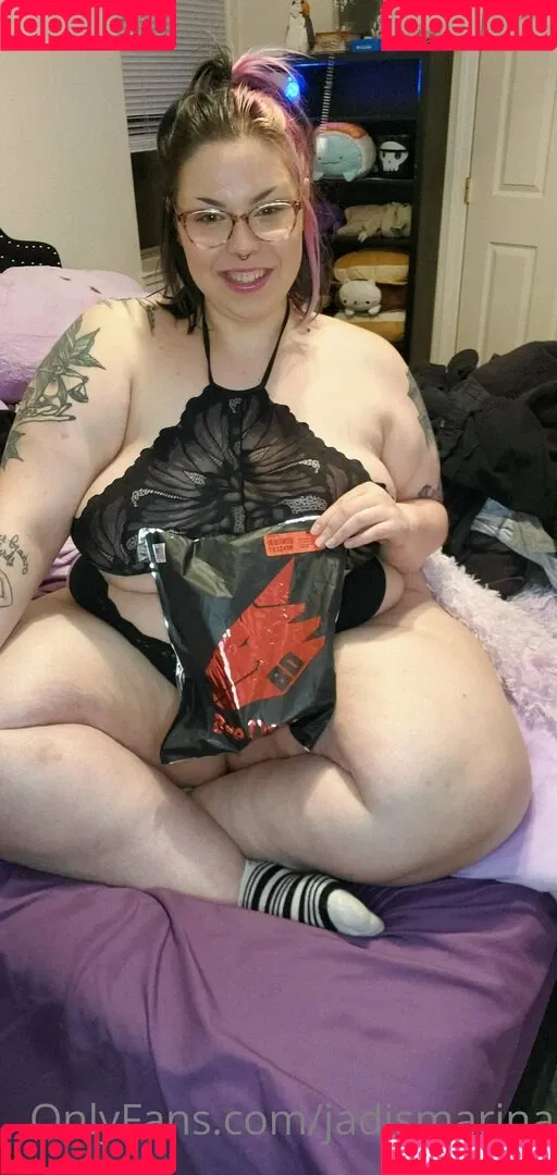 jadismarina Onlyfans Photo Gallery 