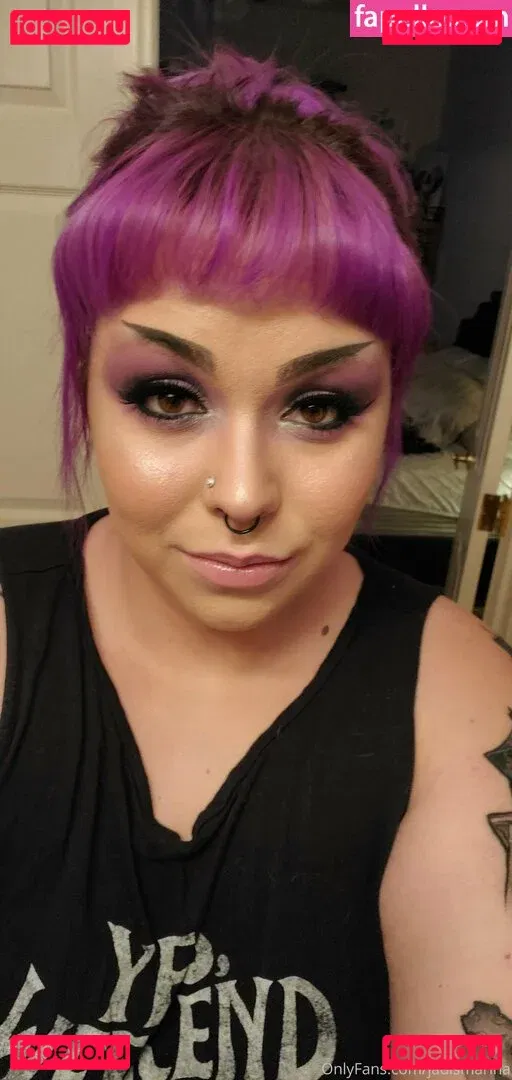 jadismarina Onlyfans Photo Gallery 