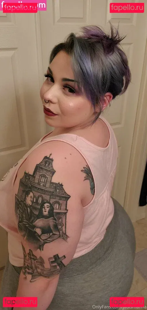 jadismarina Onlyfans Photo Gallery 