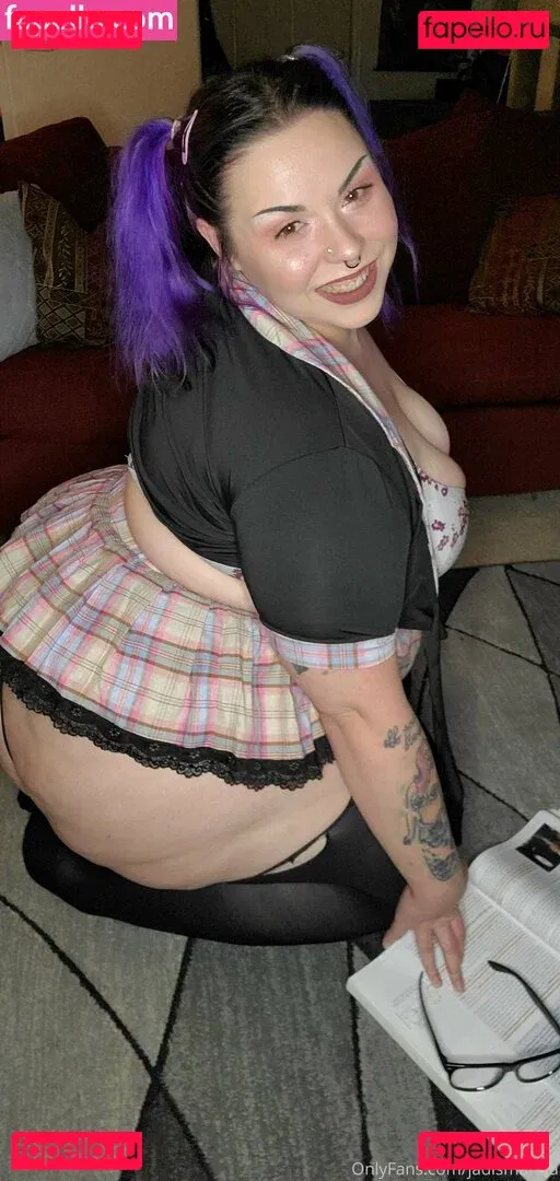 jadismarina Onlyfans Photo Gallery 