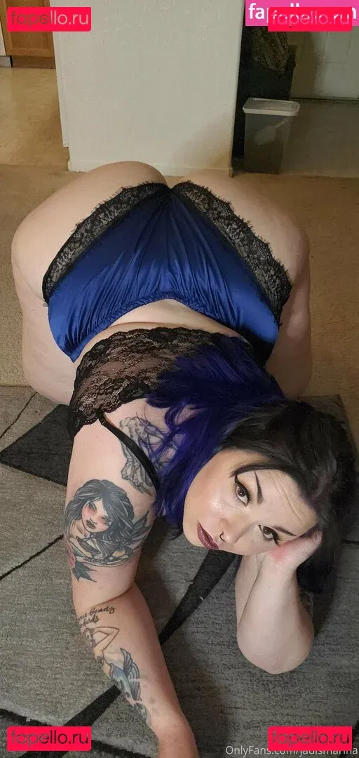 jadismarina Onlyfans Photo Gallery 