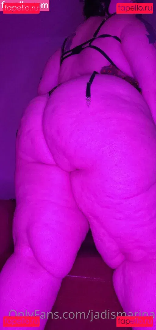 jadismarina Onlyfans Photo Gallery 