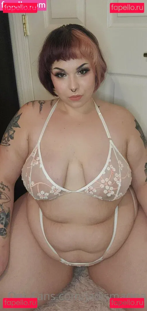 jadismarina Onlyfans Photo Gallery 