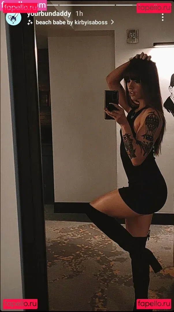 bundaddy Onlyfans Photo Gallery 