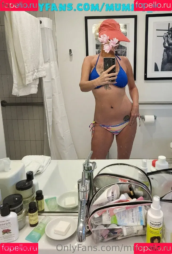 mummy_k Onlyfans Photo Gallery 