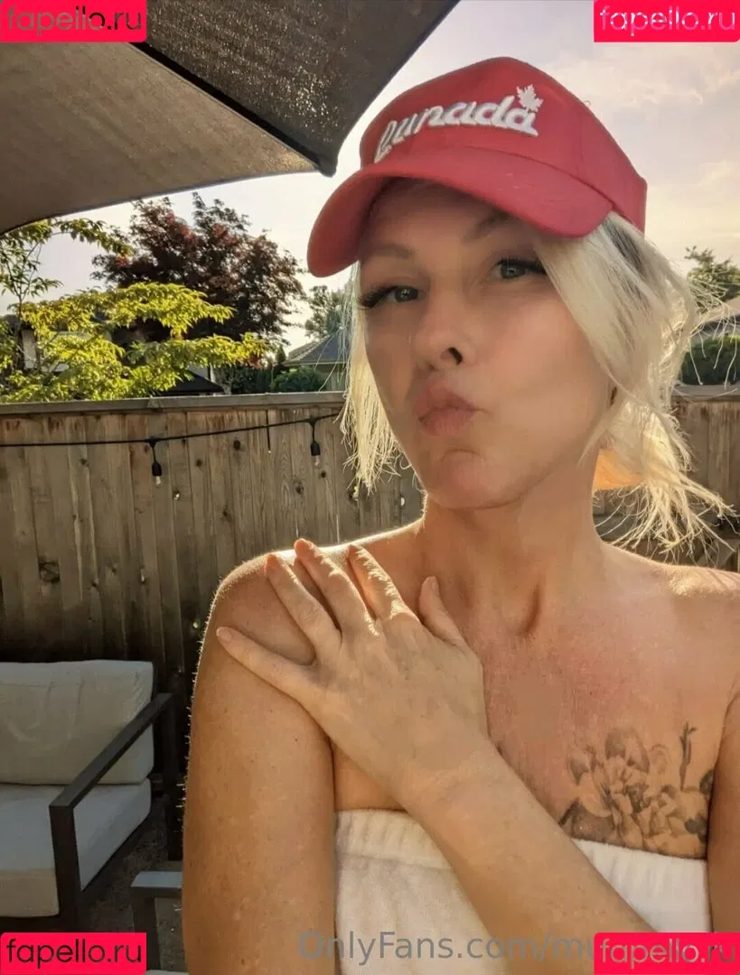 mummy_k Onlyfans Photo Gallery 