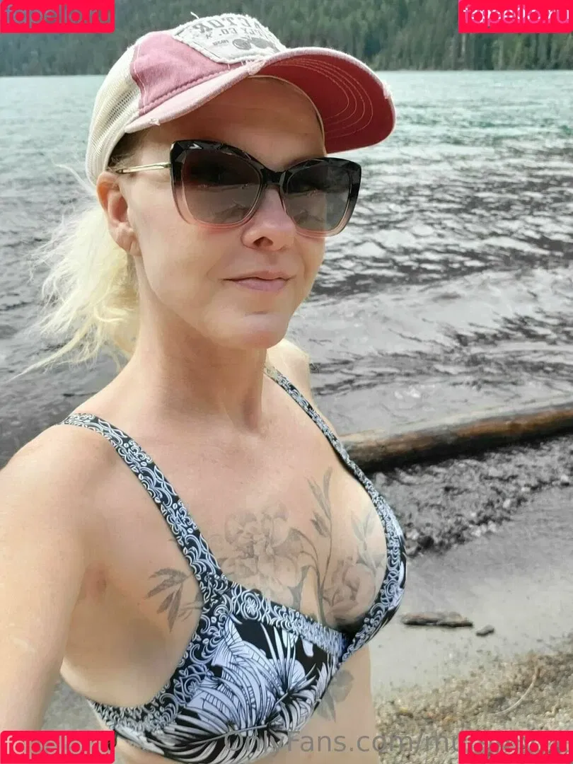 mummy_k Onlyfans Photo Gallery 