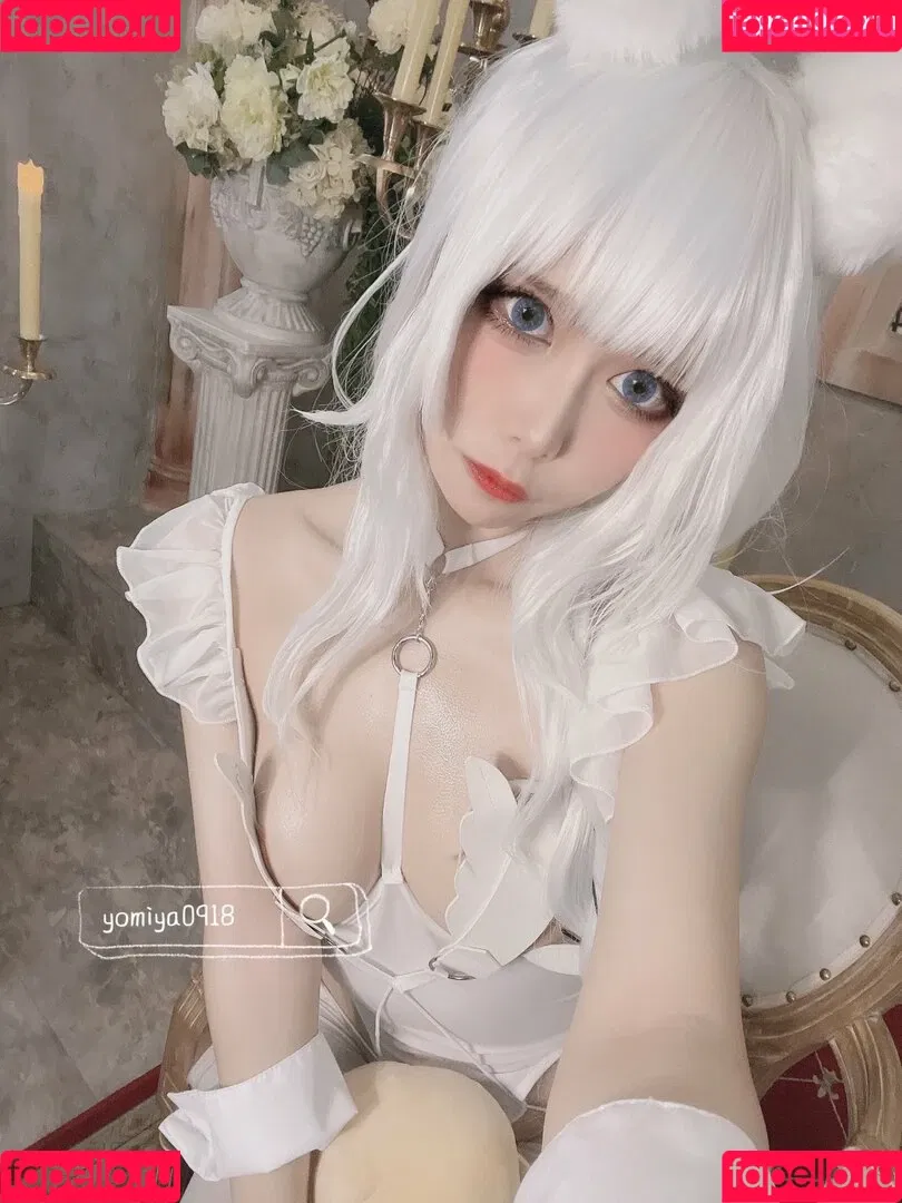 yomiya0918 Onlyfans Photo Gallery 