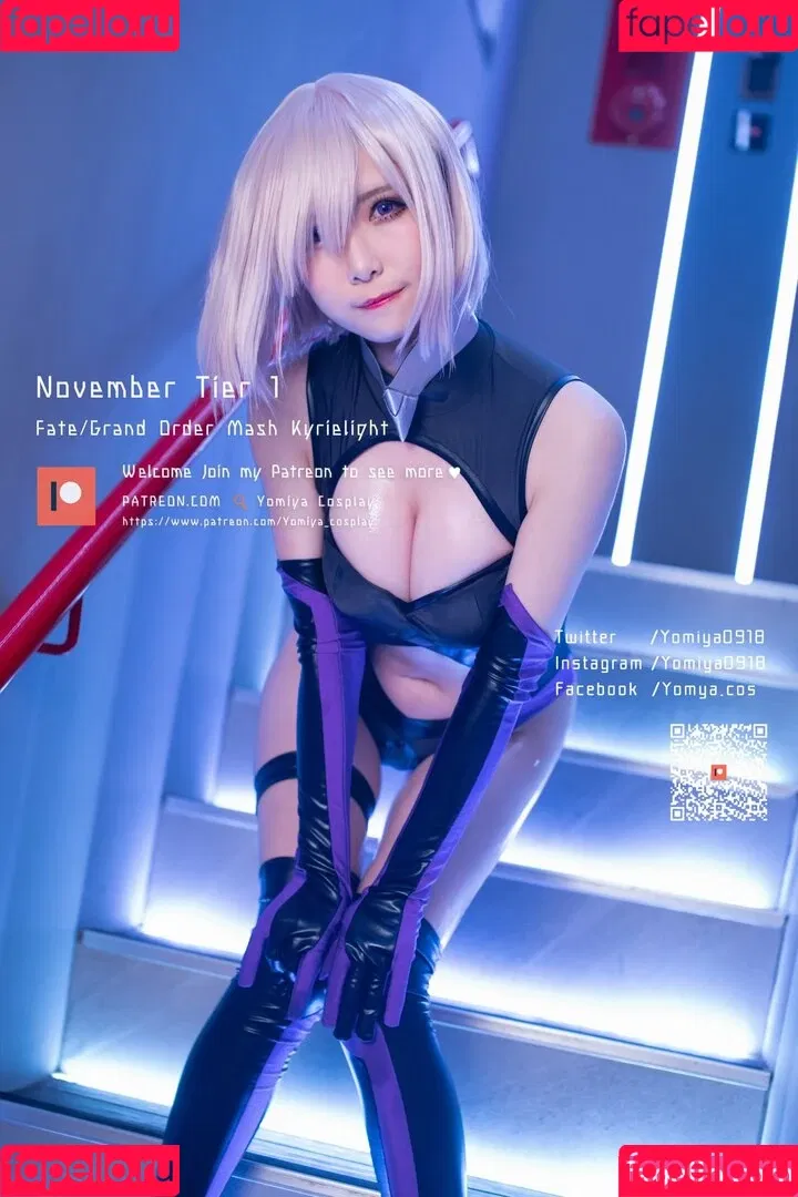 yomiya0918 Onlyfans Photo Gallery 