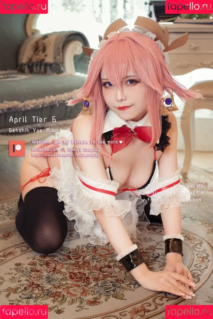 yomiya0918 Onlyfans Photo Gallery 
