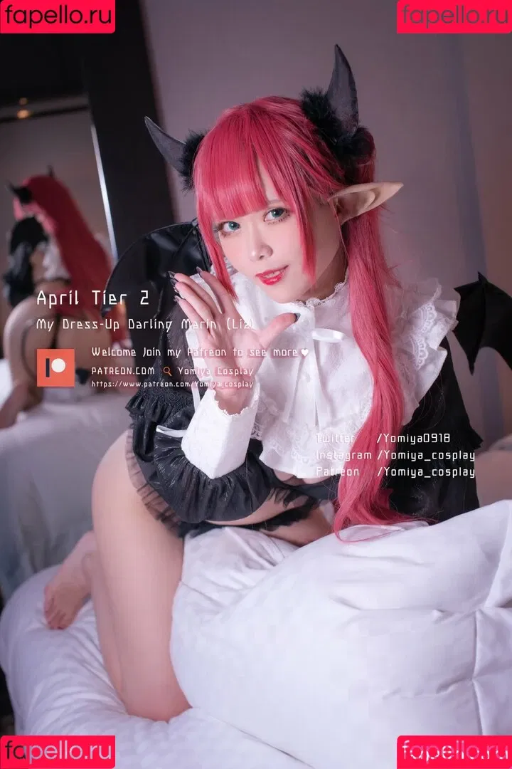 yomiya0918 Onlyfans Photo Gallery 