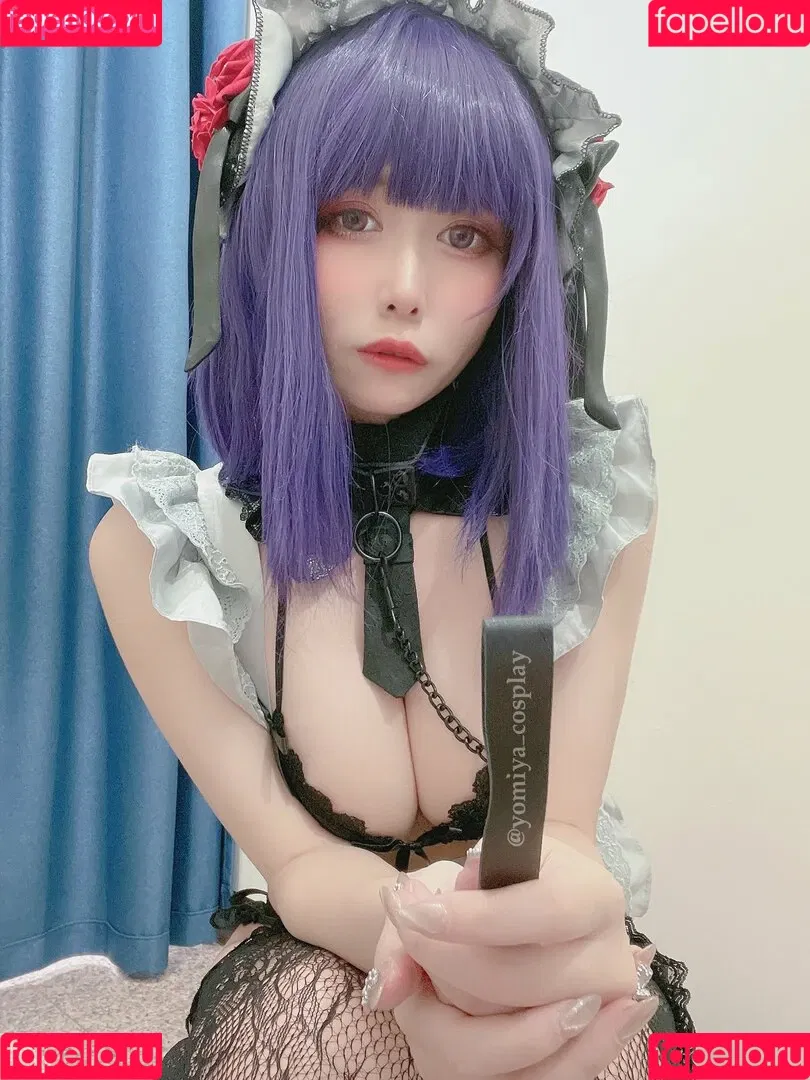 yomiya0918 Onlyfans Photo Gallery 