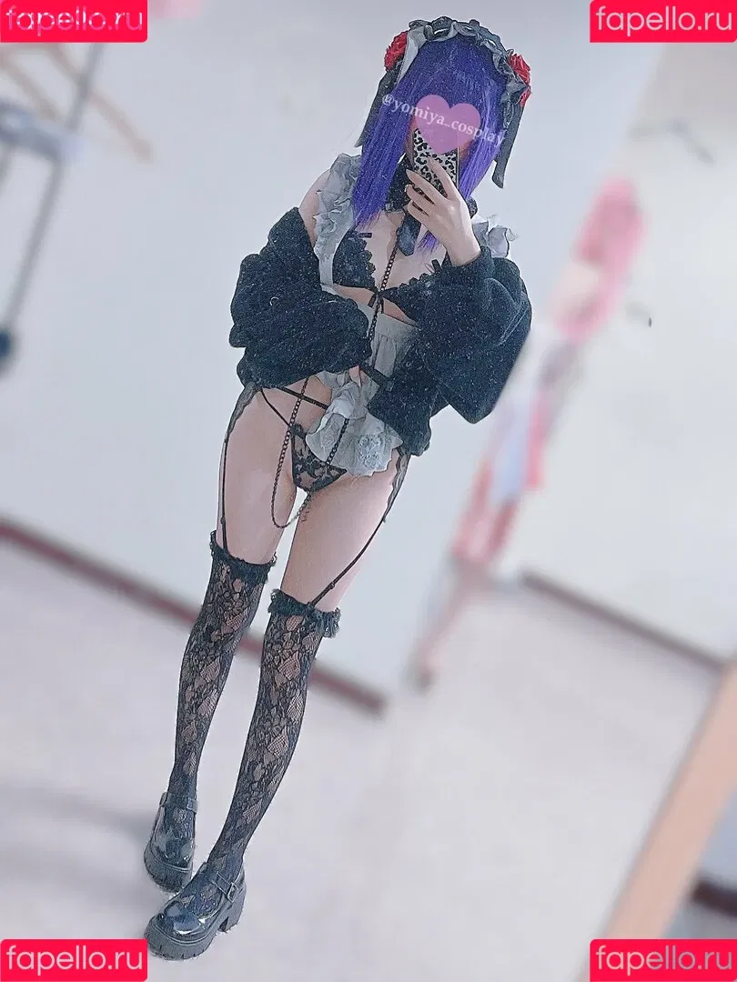 yomiya0918 Onlyfans Photo Gallery 