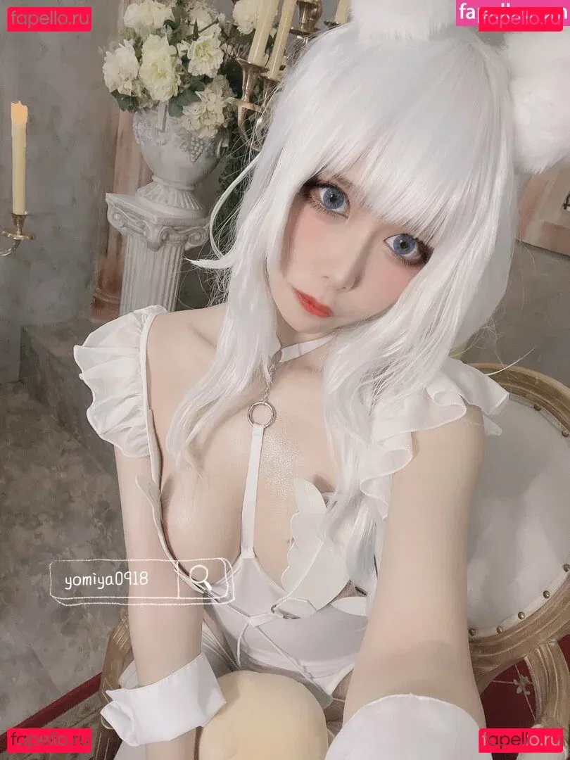 yomiya0918 Onlyfans Photo Gallery 