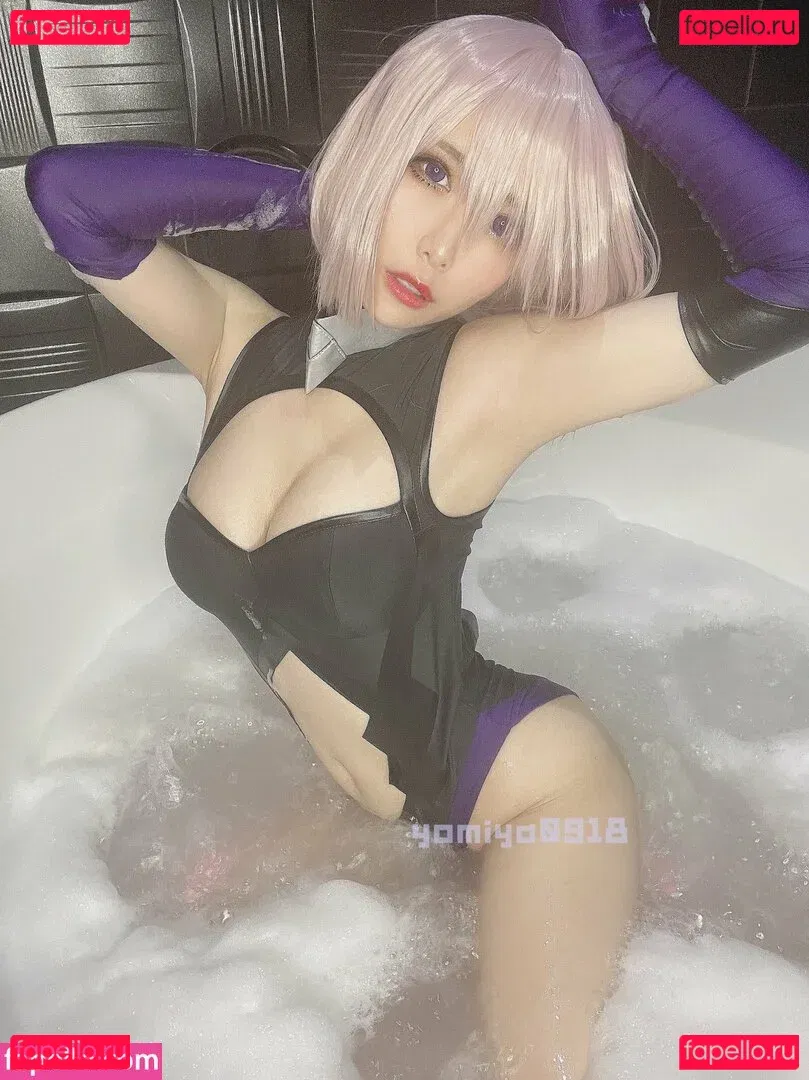 yomiya0918 Onlyfans Photo Gallery 