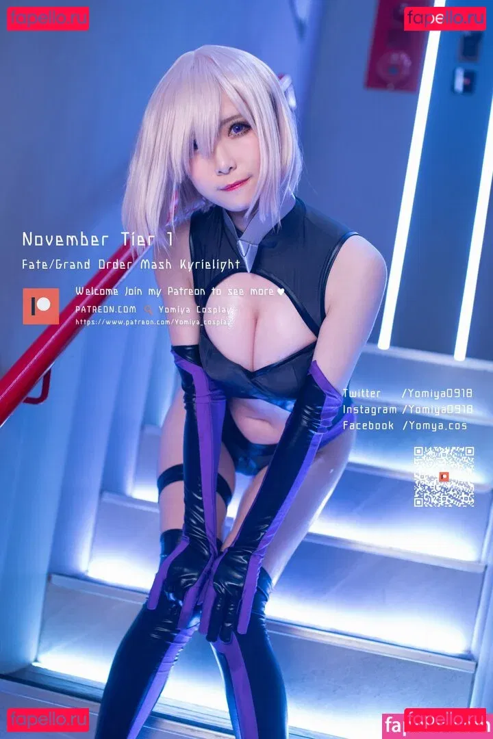 yomiya0918 Onlyfans Photo Gallery 