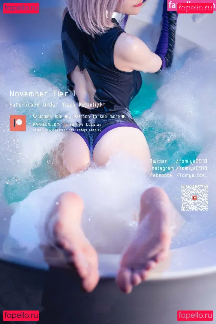 yomiya0918 Onlyfans Photo Gallery 