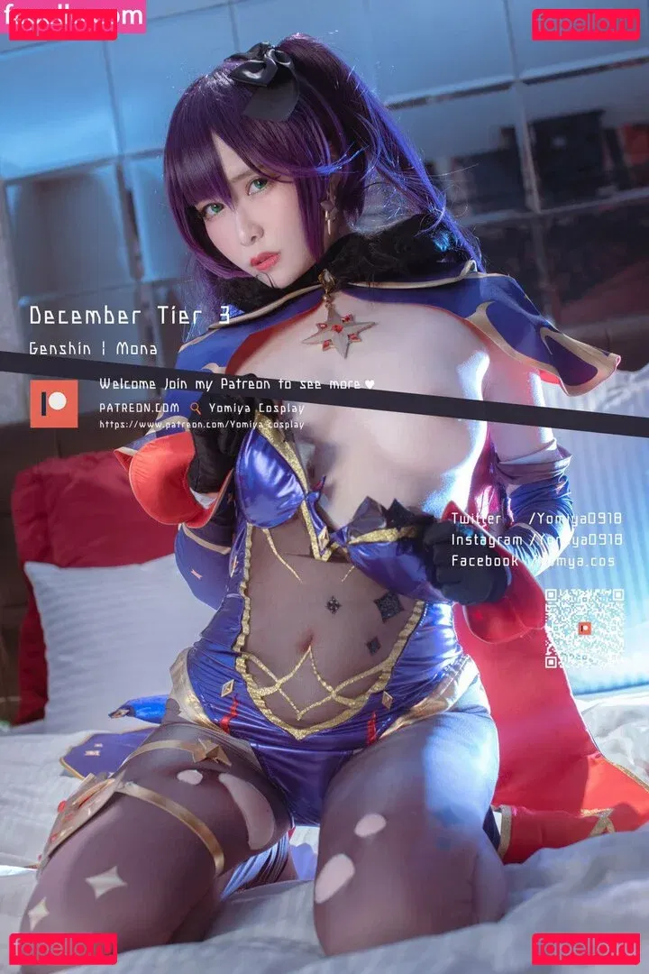 yomiya0918 Onlyfans Photo Gallery 