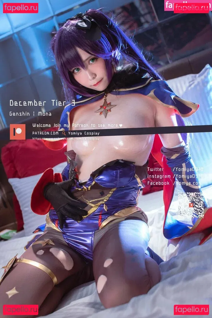 yomiya0918 Onlyfans Photo Gallery 