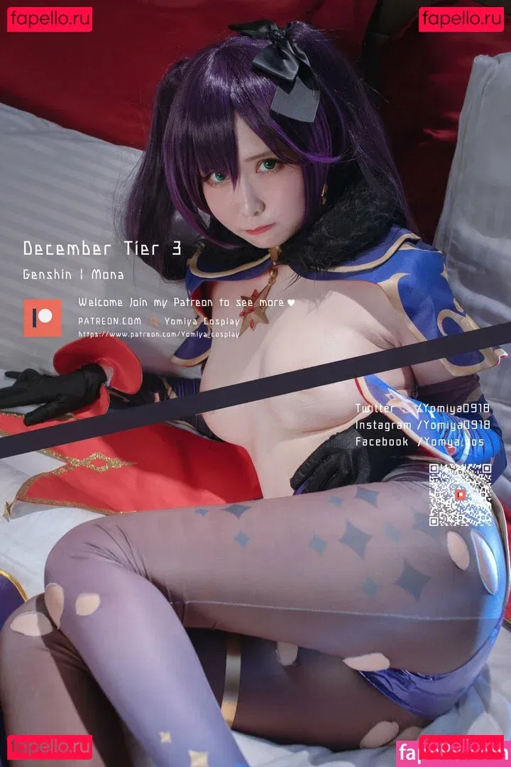 yomiya0918 Onlyfans Photo Gallery 