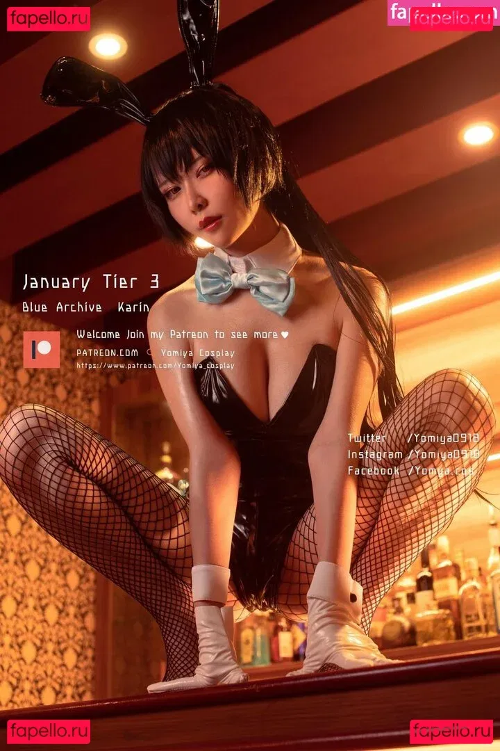 yomiya0918 Onlyfans Photo Gallery 