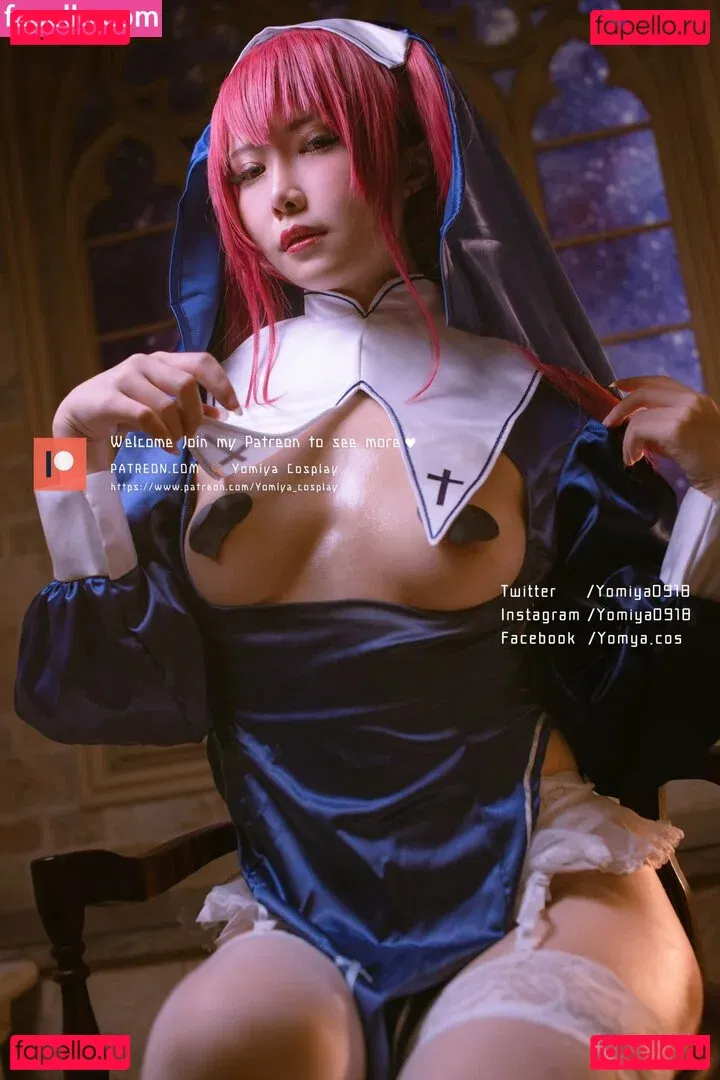 yomiya0918 Onlyfans Photo Gallery 