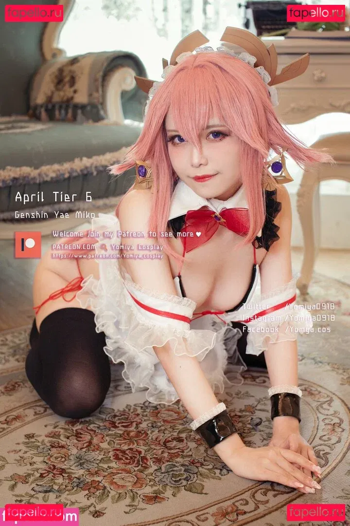 yomiya0918 Onlyfans Photo Gallery 