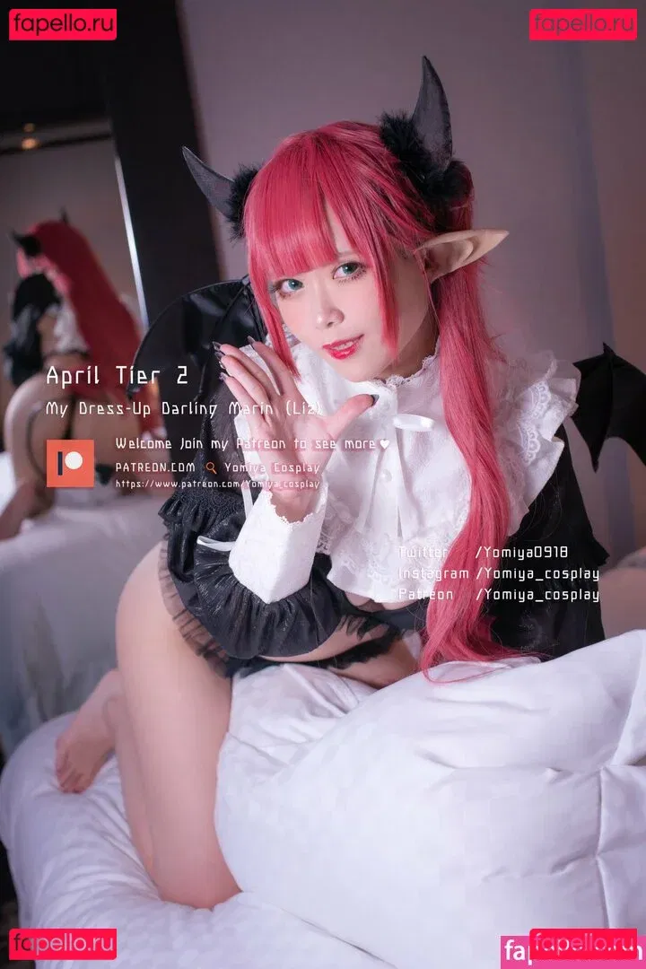 yomiya0918 Onlyfans Photo Gallery 