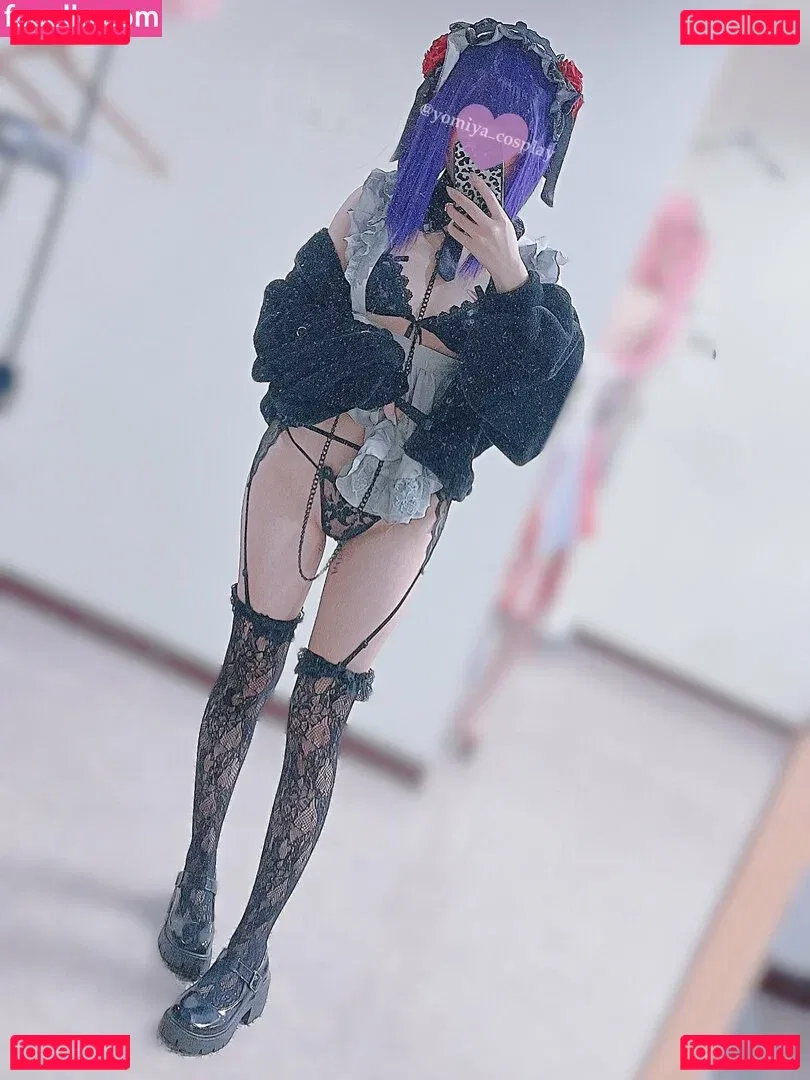 yomiya0918 Onlyfans Photo Gallery 