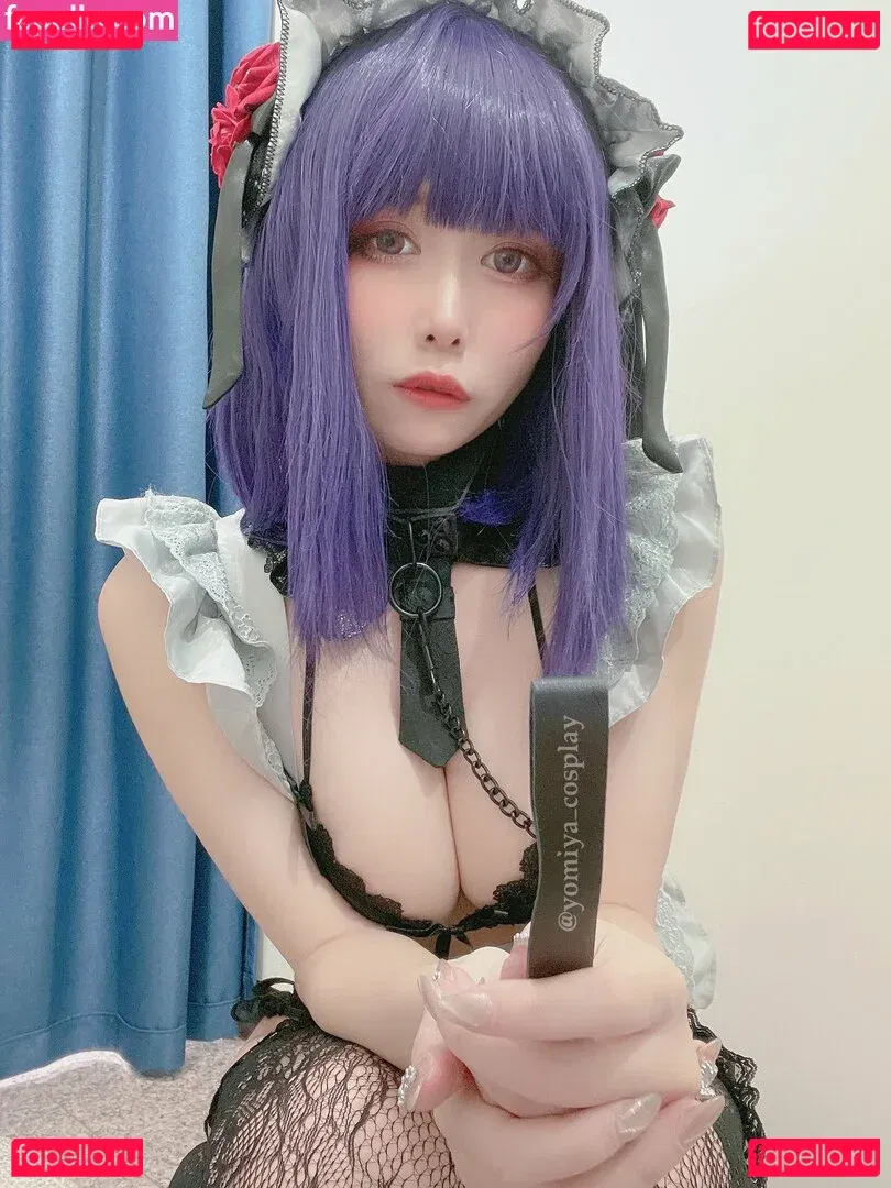 yomiya0918 Onlyfans Photo Gallery 