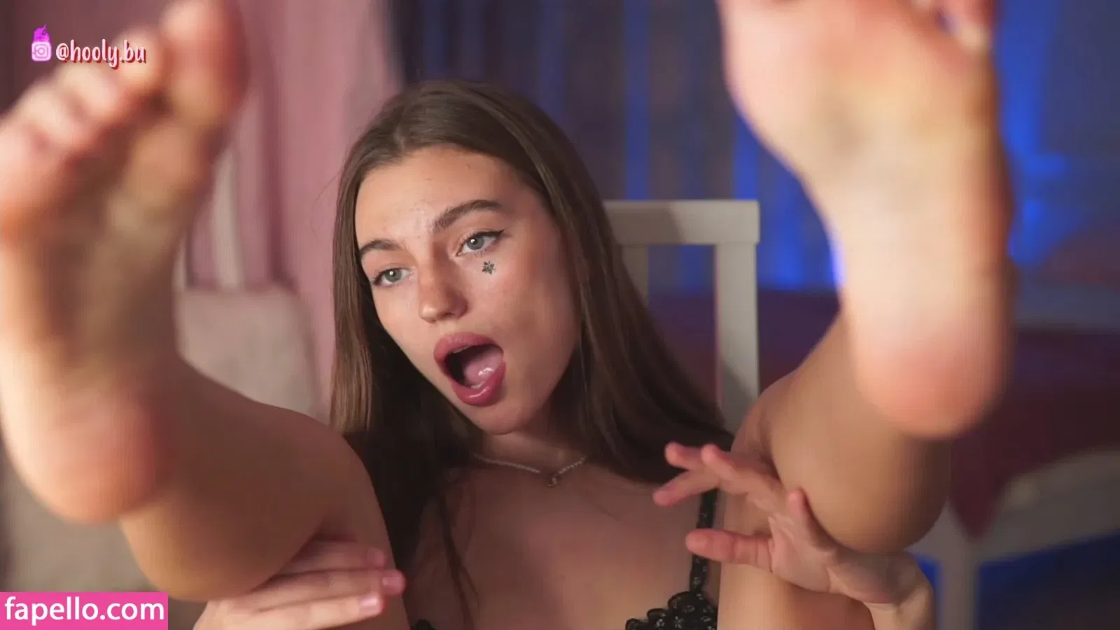 Hoolybunny Onlyfans Photo Gallery 