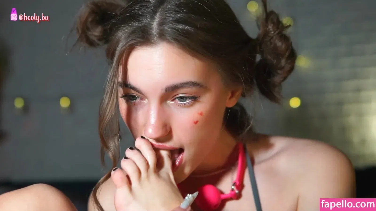 Hoolybunny Onlyfans Photo Gallery 