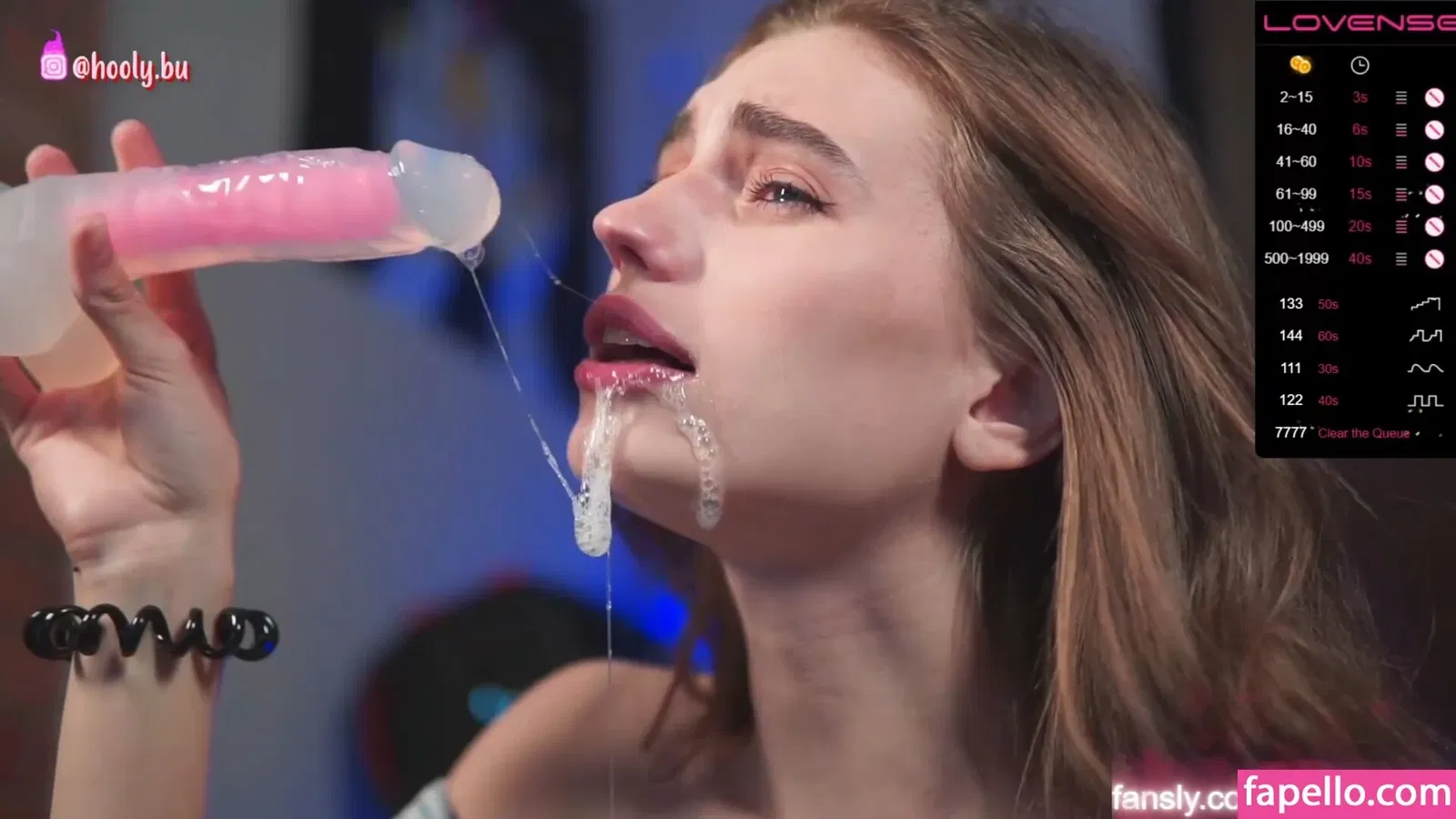 Hoolybunny Onlyfans Photo Gallery 