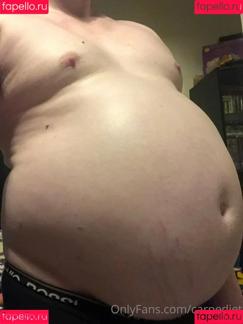 carpediet Onlyfans Photo Gallery 