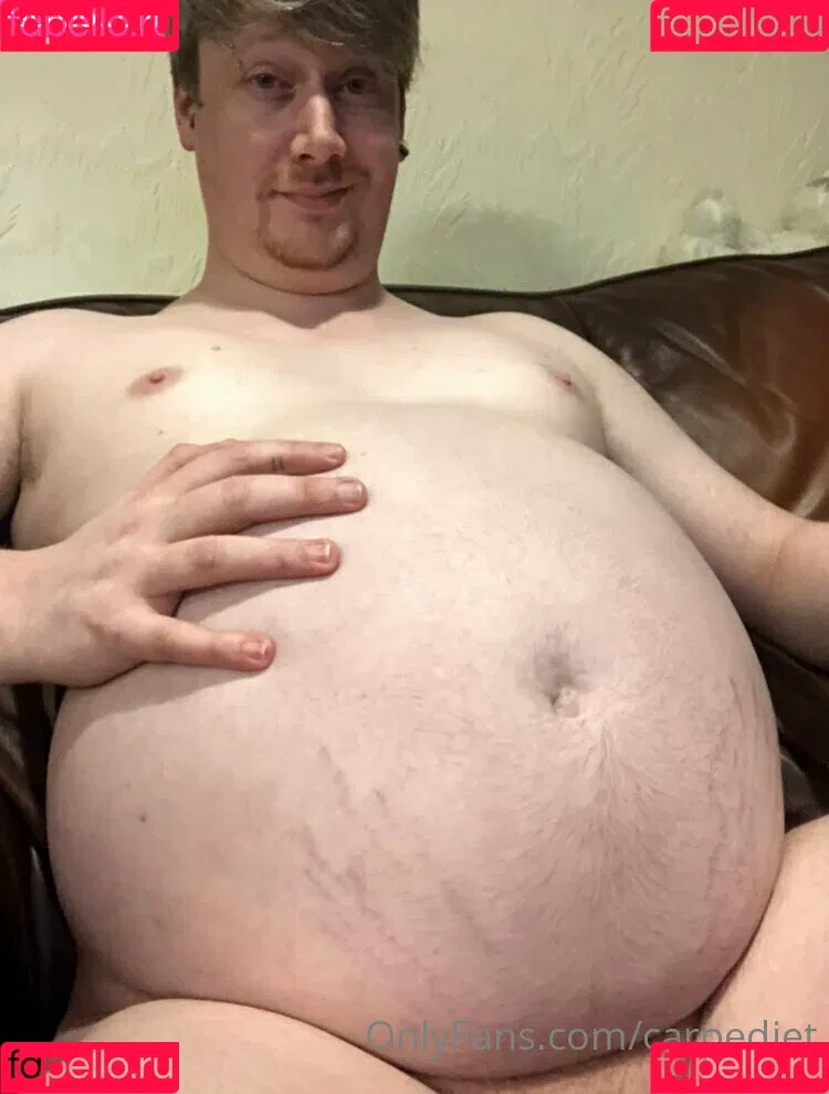 carpediet Onlyfans Photo Gallery 